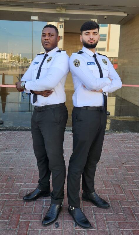 Security Team